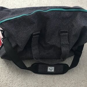 Herschel Supply Company Novel Duffel Bag